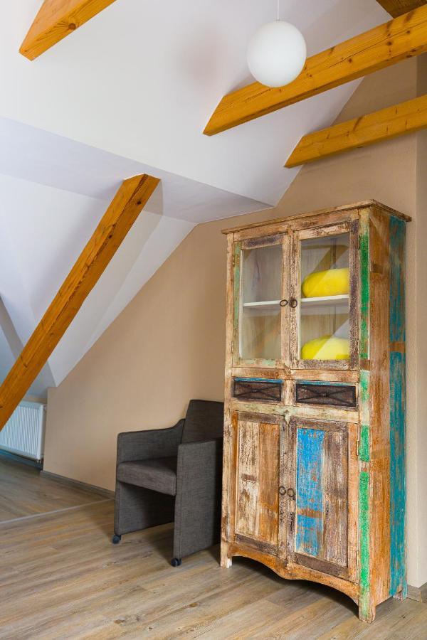 Landhaus Engel Erlaheim Dış mekan fotoğraf