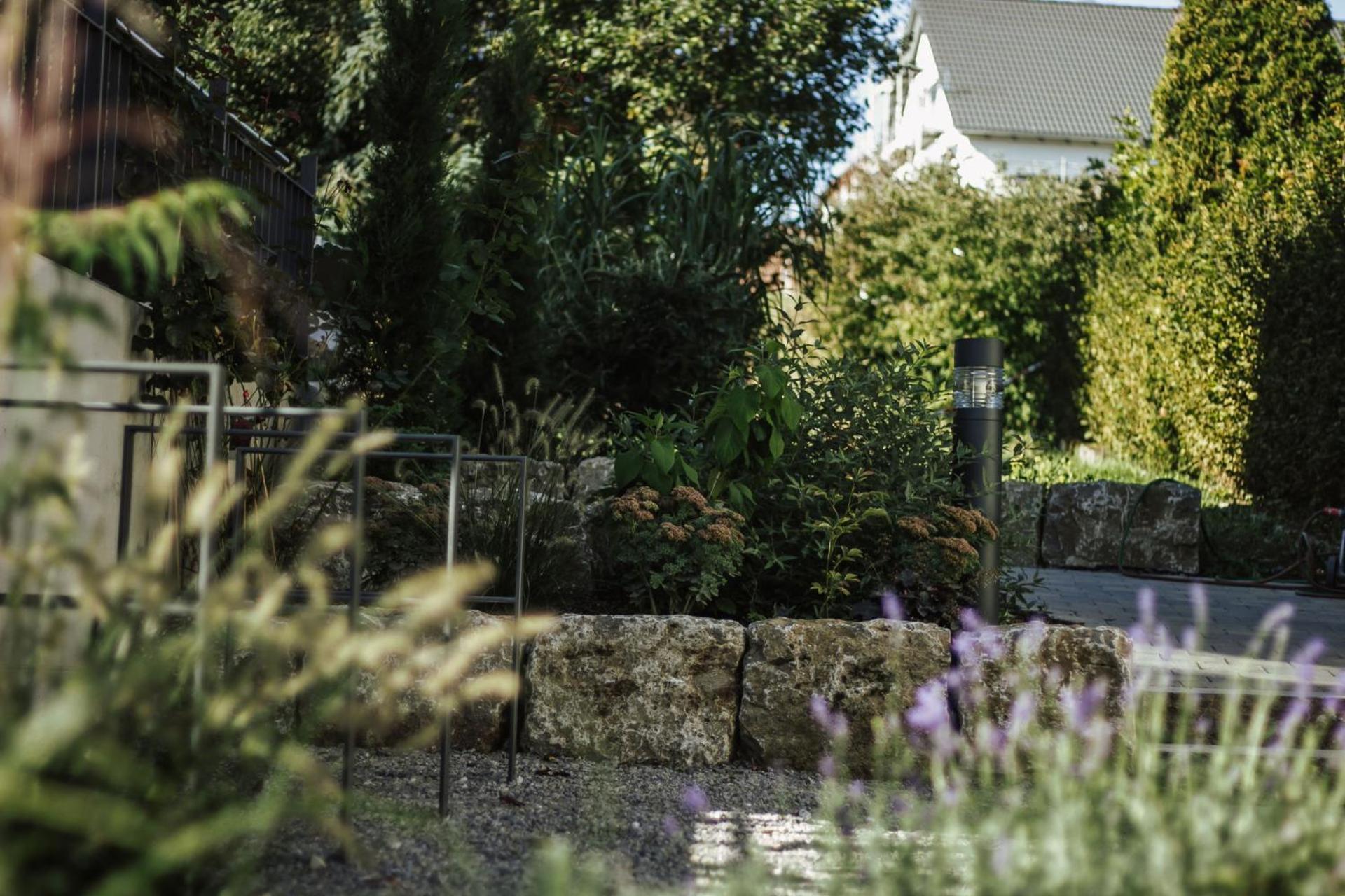 Landhaus Engel Erlaheim Dış mekan fotoğraf