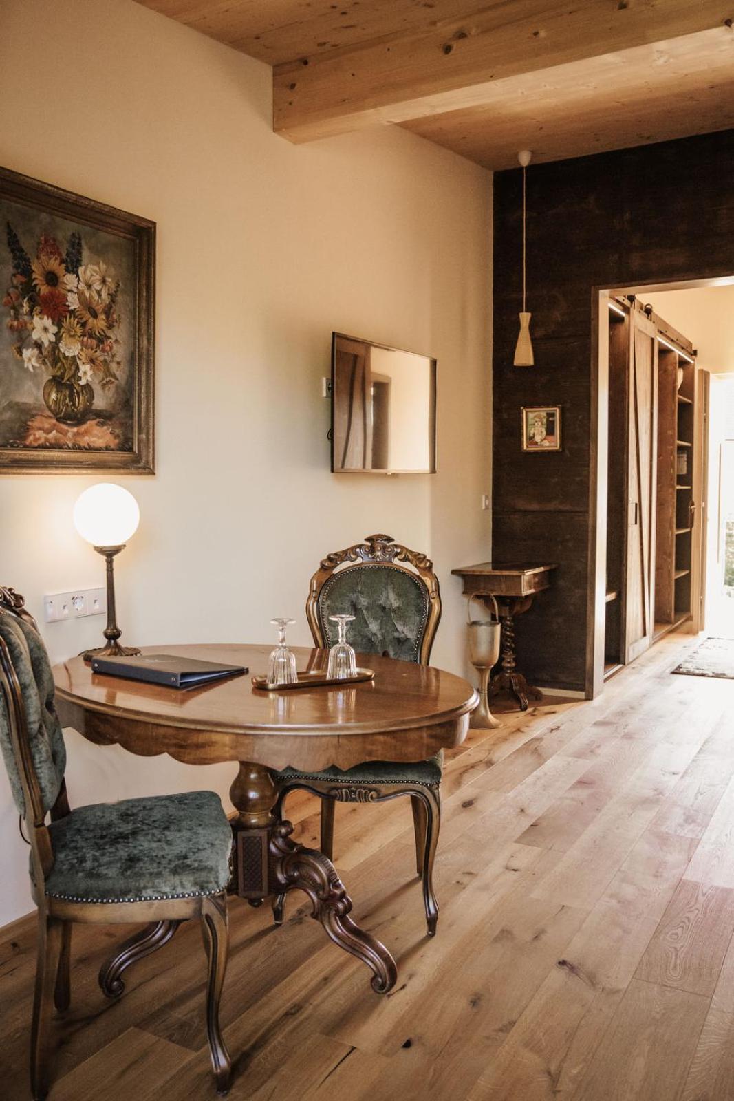 Landhaus Engel Erlaheim Dış mekan fotoğraf