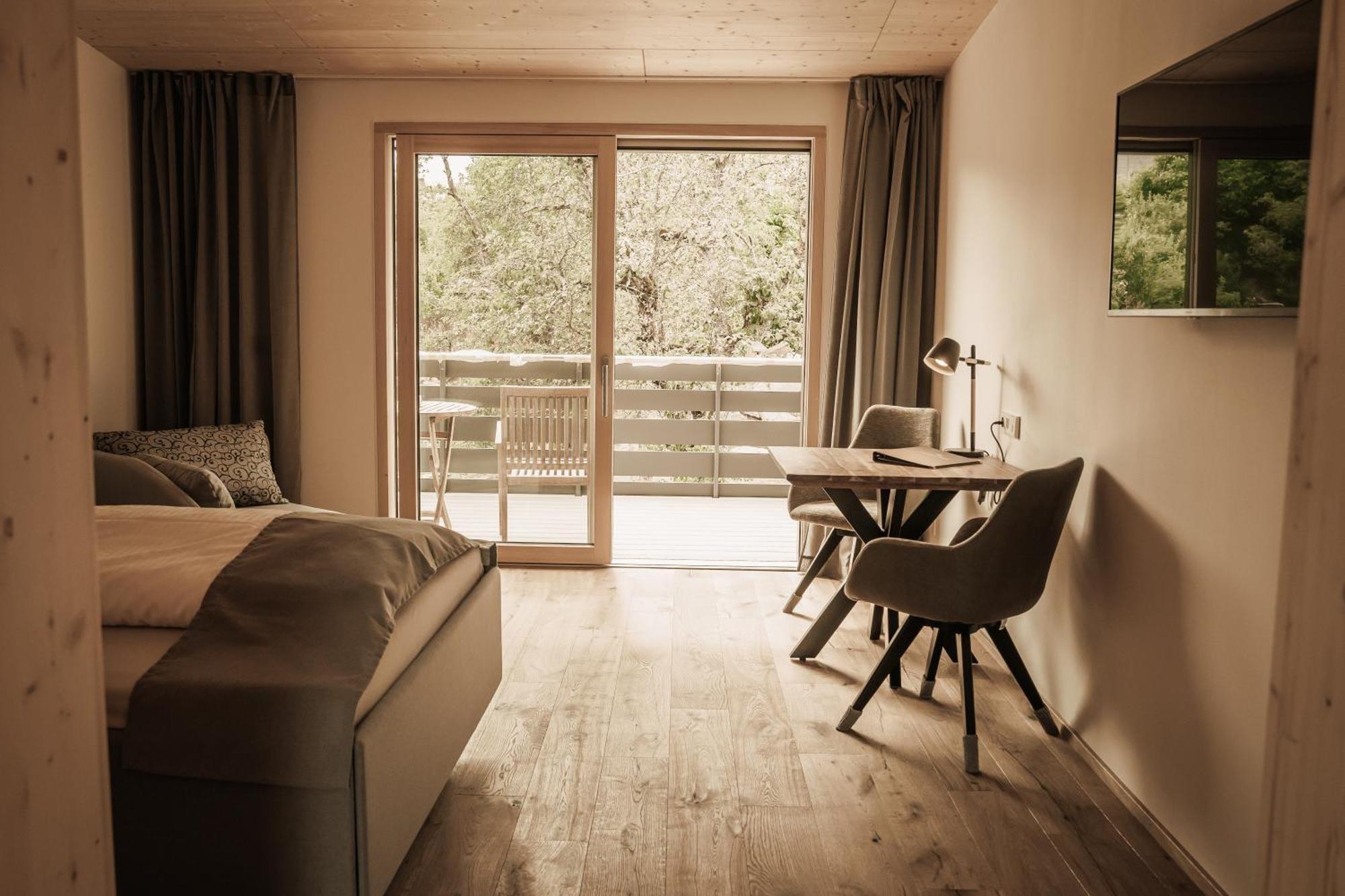 Landhaus Engel Erlaheim Dış mekan fotoğraf
