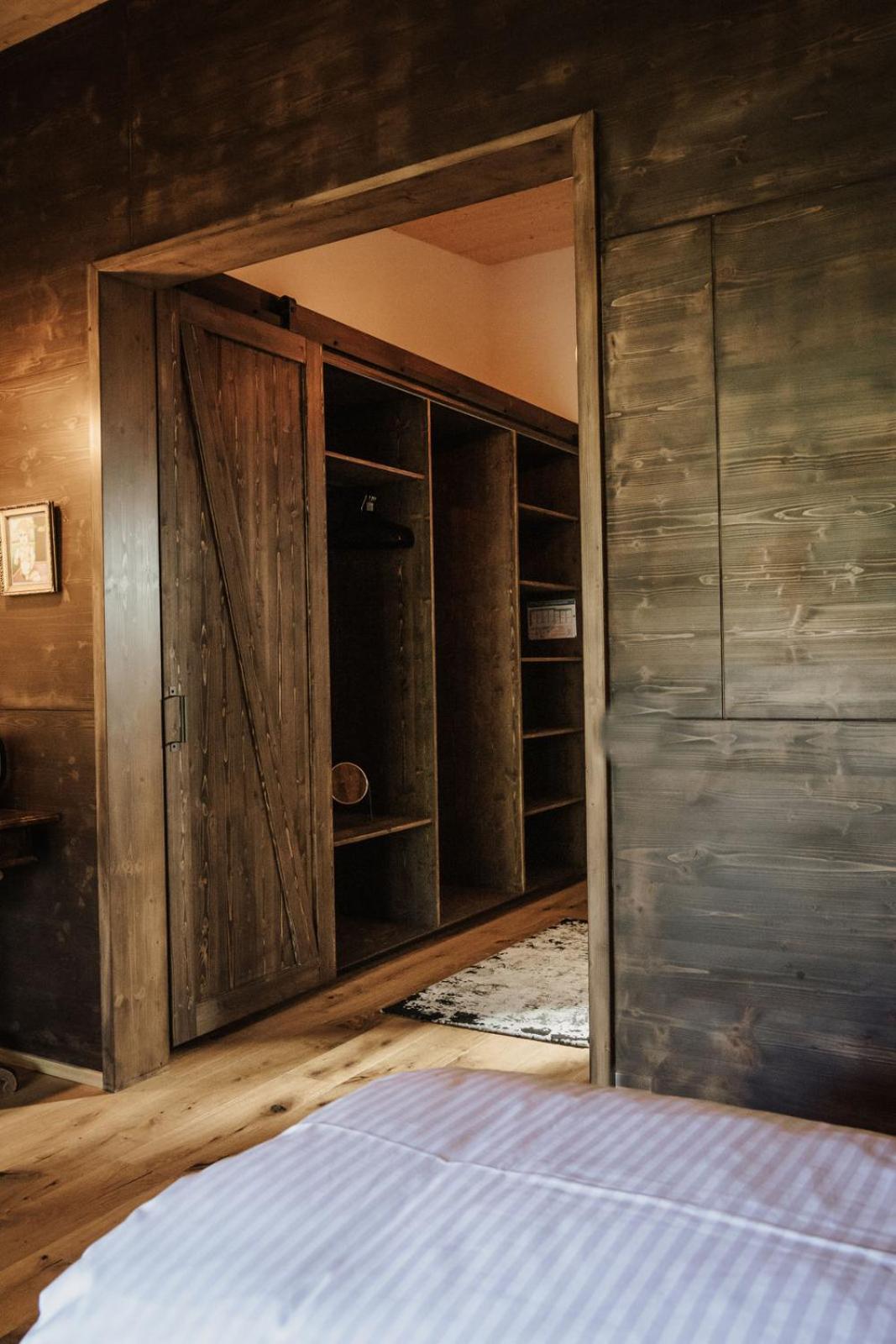 Landhaus Engel Erlaheim Oda fotoğraf