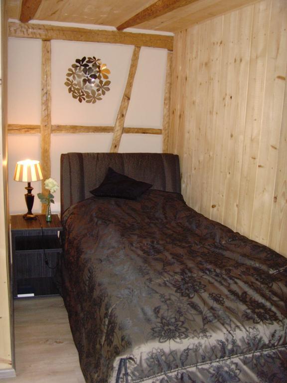 Landhaus Engel Erlaheim Oda fotoğraf