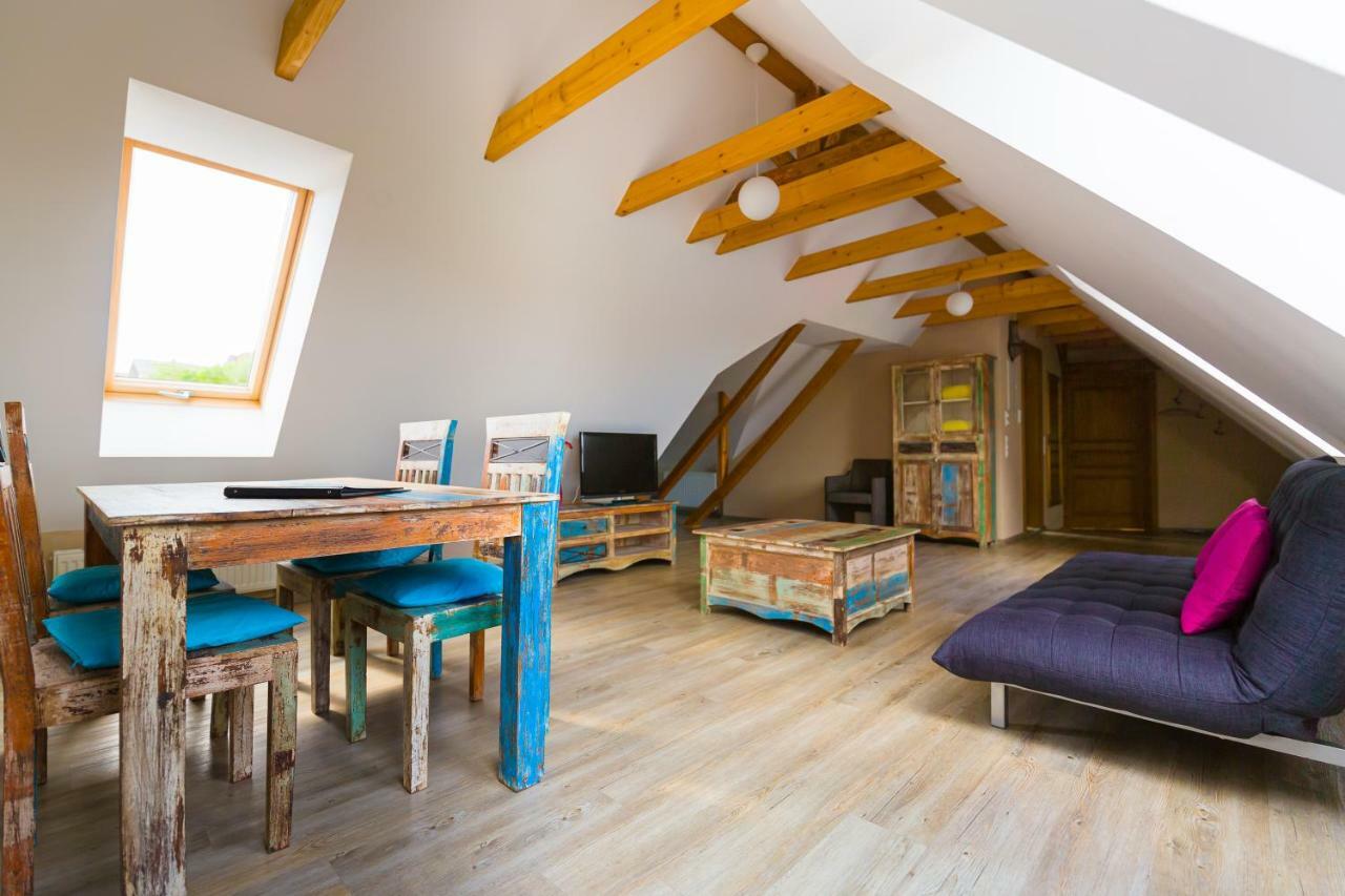 Landhaus Engel Erlaheim Dış mekan fotoğraf